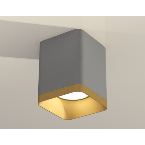 Потолочный светильник Ambrella Light Techno Spot XS7814004 (C7814, N7704)