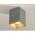 Потолочный светильник Ambrella Light Techno Spot XS7814004 (C7814, N7704)