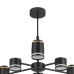 Люстра на штанге Lumion Virsava 8234/6C