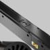 Трековый магнитный светильник Maytoni Technical Focus Led Exility X TR243-5W4K-B