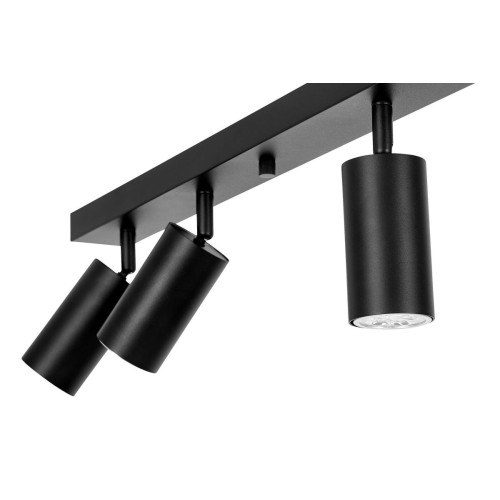 Спот Lampit Neo TS TK50-C6 BK