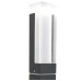 Садовый светильник Favourite Pillar 2861-1F