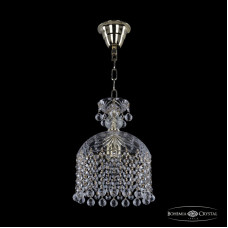 Подвесная люстра Bohemia Ivele Crystal 14783/20 G Balls