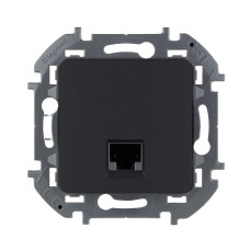 Розетка компьютерная RJ45 Legrand Inspiria 673828