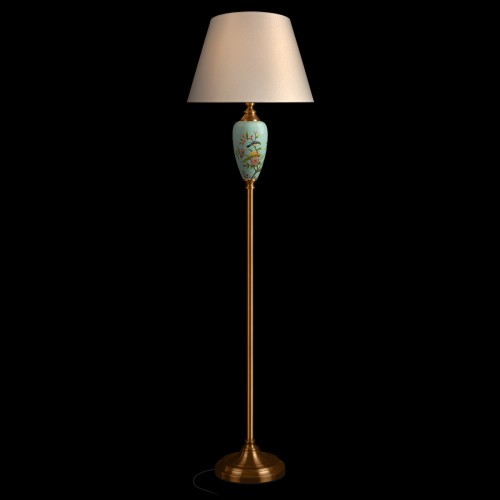 Торшер Loft IT Bluet 10379F/A