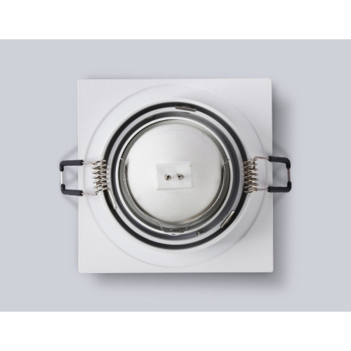 Встраиваемый светильник Ambrella Light Techno spot Technic base TN102826