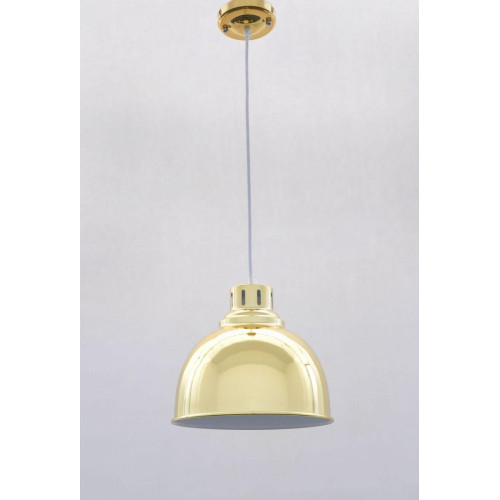 Подвесной светильник Lumina Deco Fabbiano LDP 7464 GD