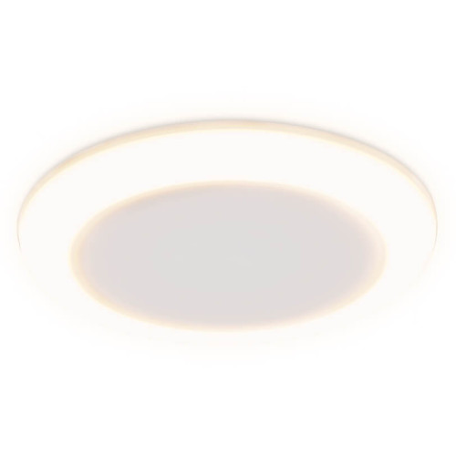 Встраиваемый светодиодный светильник Ambrella Light Led Downlight DCR303