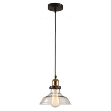 Подвесной светильник Lussole Loft IX LSP-9606