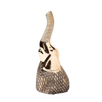 Статуэтка Слон Garda Decor 18H7952S-14