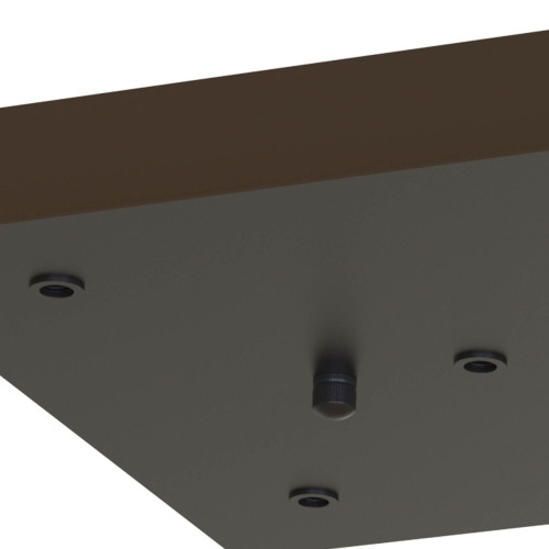 Основание потолочное 8L Mantra Modular Light Florones 9389