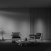 Потолочный светильник Maytoni Technical Focus Led Focus Led C056CL-L12W3K-W-PT