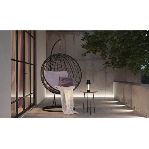 Светодиодная лента Maytoni Technical 12В 5050 7,2Вт/м 6000K IP65 10125