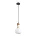 Подвесной светильник Freya Globo FR5628PL-01BGW
