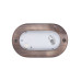 Настенно-потолочный светильник TDM Electric НПБ1402 SQ0303-0437