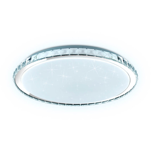 Потолочный светодиодный светильник Ambrella Light Orbital Dance FF502