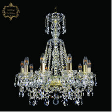 Подвесная люстра Art Classic 11.25.10.200.XL-68.Gd.Sp