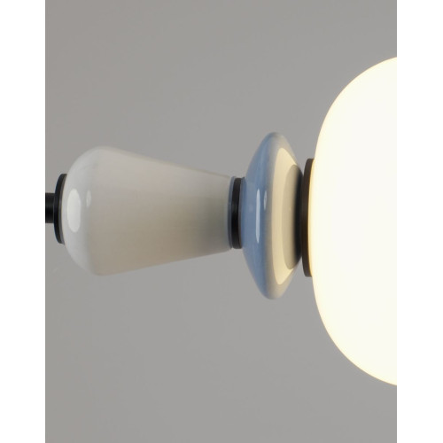 Подвесной светильник Moderli Glaze V11701-PL