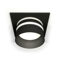 Встраиваемый светильник Ambrella Light Techno Spot XC6521062 (C6521, N6236)