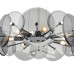 Подвесной светильник Vele Luce Siena VL3223P07