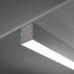 Алюминиевый профиль Maytoni Led strip ALM-3535B-S-2M