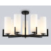 Люстра на штанге Ambrella Light High Light Modern LH56058