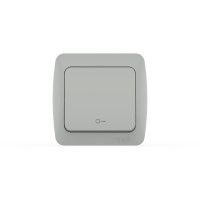 Кнопка автоматического открывания двери ELBI Eva 554-011500-204