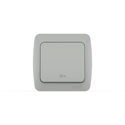 Кнопка автоматического открывания двери ELBI Eva 554-011500-204