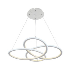 Подвесная люстра Arti Lampadari Altedo L 1.5.50 W