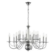 Подвесная люстра Lumion Incanto 8034/16