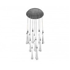 Подвесной светильник Kink Light Асмер 07860-18A,02