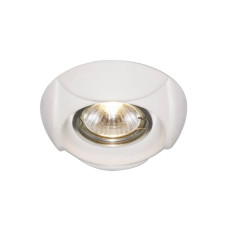 Встраиваемый светильник Arte Lamp Cratere A5241PL-1WH