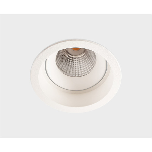 Встраиваемый светильник Italline IT02-029 white 3000K