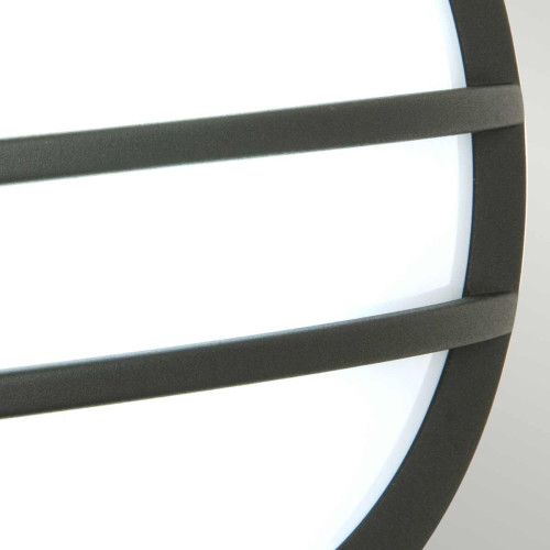 Уличный настенный светильник Elstead Lighting SVEN-1R