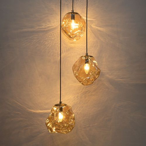 Подвесной светильник Citilux Rocka CL247084