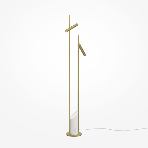 Торшер Maytoni Trust MOD460FL-L6BS3K