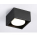 Накладной светильник Ambrella Light Techno spot TN70827