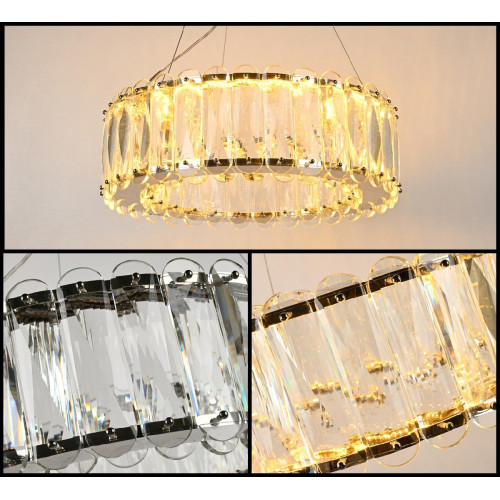 Подвесная люстра Delight Collection BRCH9118 BRCH9129LED-60