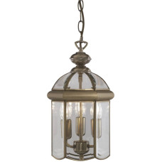 Подвесной светильник Arte Lamp Rimini A6505SP-3AB