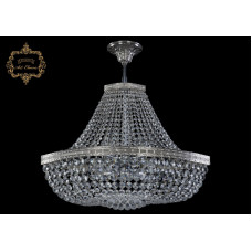 Потолочная люстра Art Classic 21.283.H1.55SP.Ni