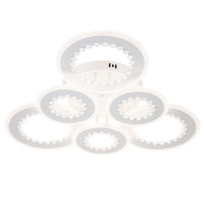 Потолочная люстра Escada Dew 10233/6LED