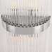 Настенный светильник Arte Milano Torcia 430122.250.4.E14.B1 CR