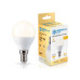 Светодиодная лампа Ambrella Light Bulbing E14 11W 2700K шар 451113
