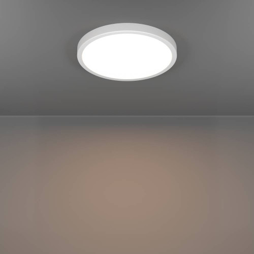 Настенно-потолочный светильник Eglo Fueva 6 901334