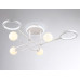 Потолочная люстра Ambrella Light Comfort LineTech FL66229