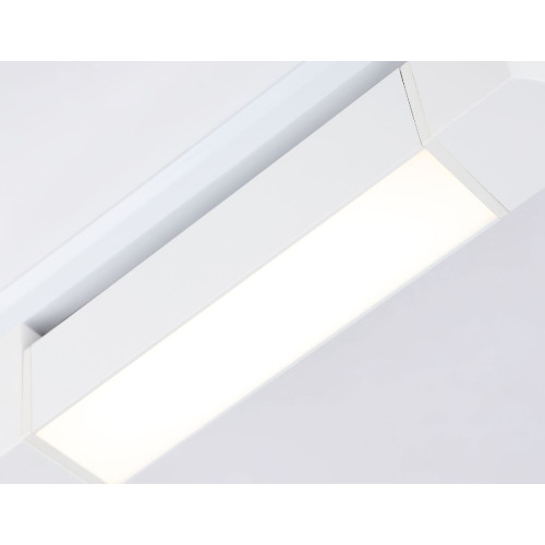 Трековый однофазный светильник Ambrella Light Track system GL6724
