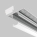 Алюминиевый профиль Maytoni Led strip ALM-6114-S-2M