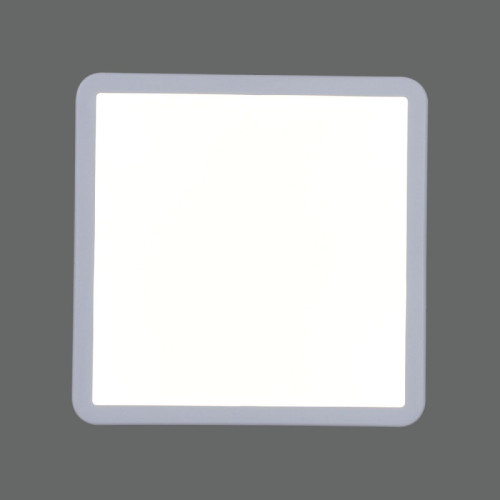 Встраиваемый светильник Reluce 70602-9.0-001OL LED15W WH 4000K