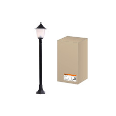 Ландшафтный светильник TDM Electric Прага Эл-11-73-125 SQ0330-0519
