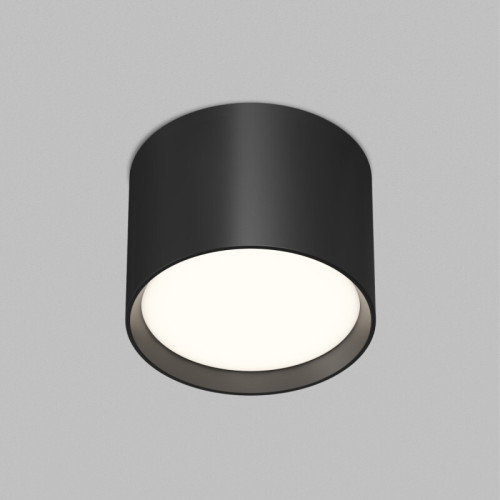 Накладной светильник Denkirs Pillar DK-DH2600-BK Накладной светильник Denkirs Pillar DK-DH2600-BK